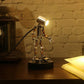 Small Night Light - metal 3D puzzle creative gift - toys