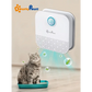 Smart Cat Odor Cleaner for Toilets - toys