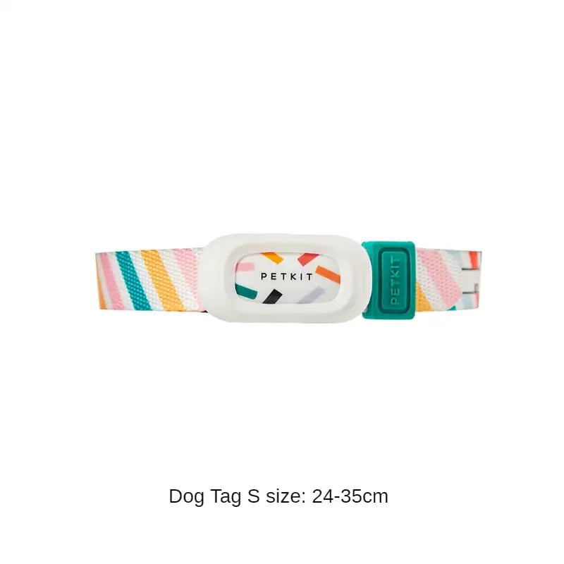 Smart Personalized Pets Collars adjustable - Dog S - toys