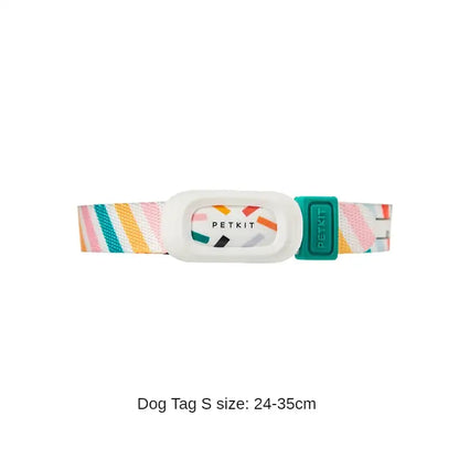 Smart Personalized Pets Collars adjustable - Dog S - toys