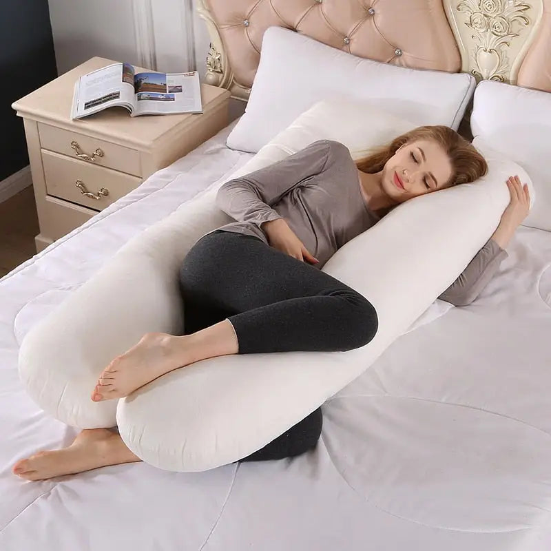 Soft pillow for pregnant women - toys