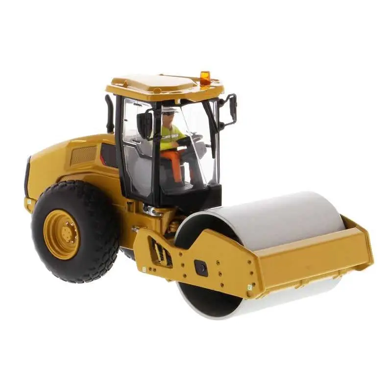 Soil compactor 1:50 - Toys & Games