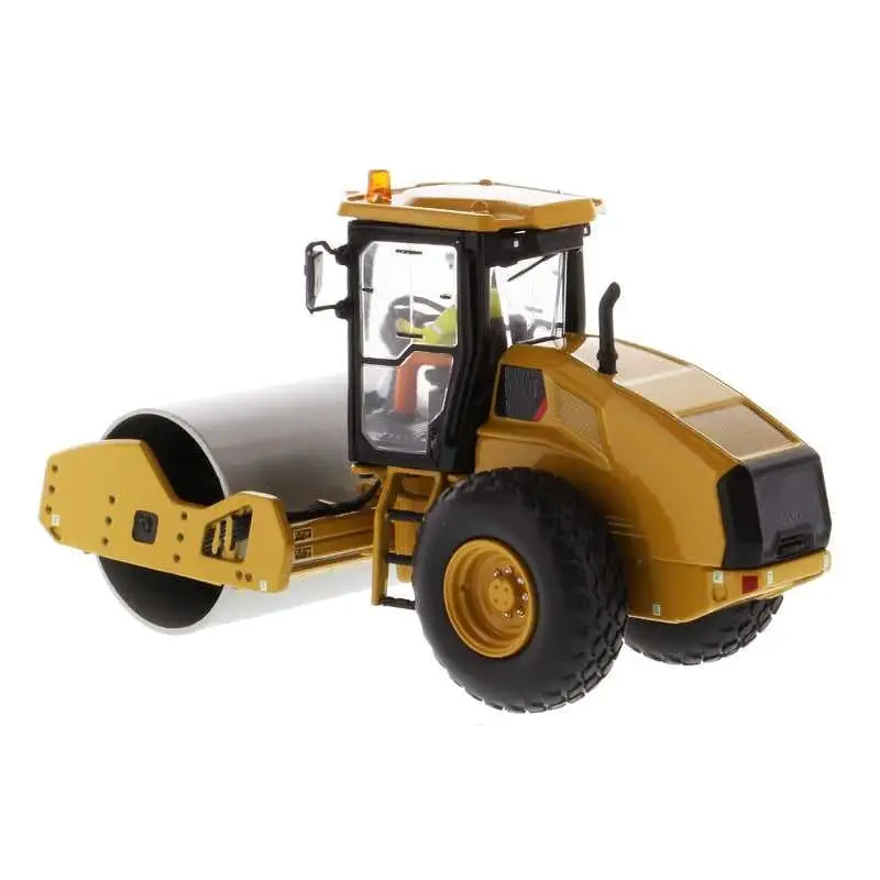Soil compactor 1:50 - Toys & Games