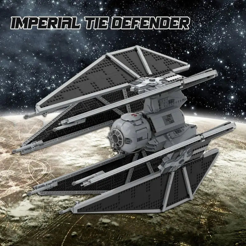 Space Fighter Defender - toys