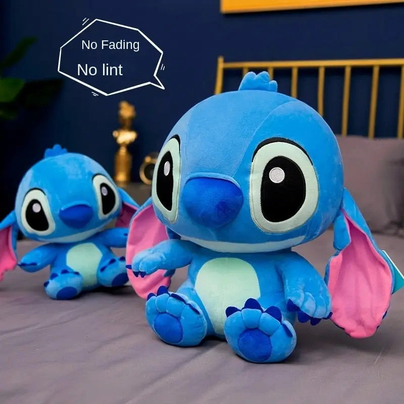 Stitch plush toy - toys
