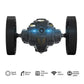 Stunt Bounce Car with WIFI HD Camera - toys