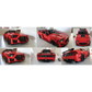 Supercar GT500 - toys