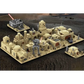 SW Tatooine Mos Eisley Cantina - toys