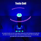 Tesla Music Reel V2.0 - toys