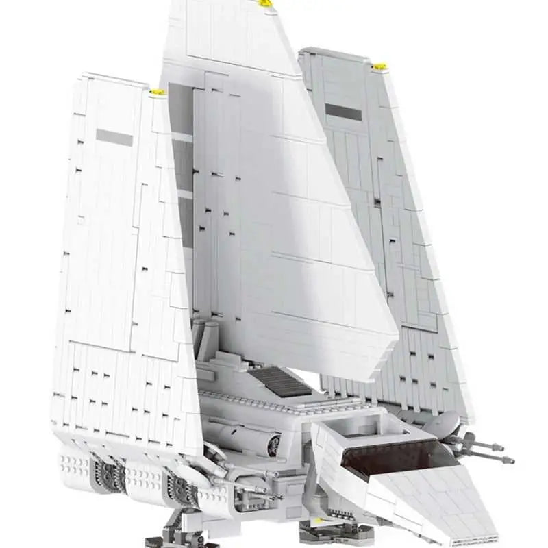 The Imperial Shuttle - toys