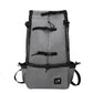 Travel Backpack - Dark Gray / M-suit 4-9 kg - toys
