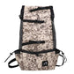 Travel Backpack - Golden Camouflage / M-suit 4-9 kg - toys