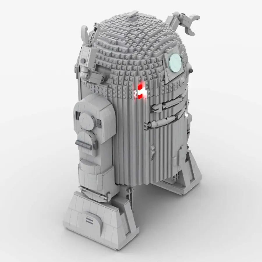 UCS concept R2-D2 - toys