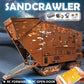 UCS Sand Crawler - toys