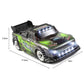 Upgraded racing car with remote control - toys