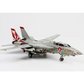 US F-14 1/72 Collectible Fighter aircraft - toys