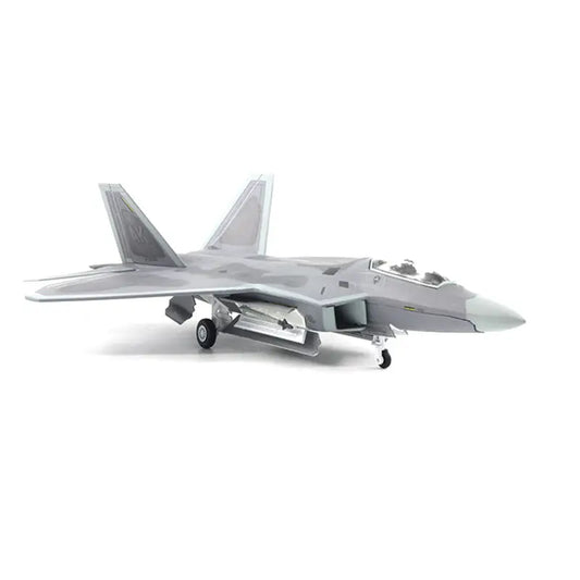 US F-22 1/72 Collectible fighter aircraft - toys