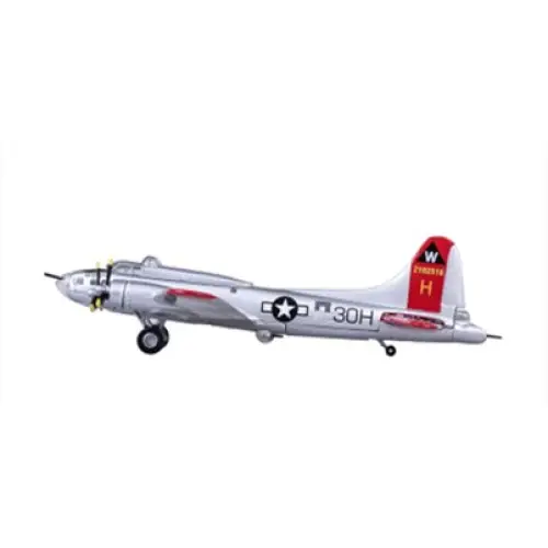 USAF B-17 1/144 Collectible Heavy Bomber - C - toys