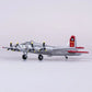 USAF B-17 1/144 Collectible Heavy Bomber - toys