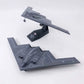 USAF B-2 1/200 Collectible Strategic Bomber - toys