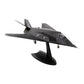USAF F-117 Nighthawk 1/72 Collectible Aircraft - toys