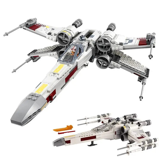 X-wing Starfighter - toys