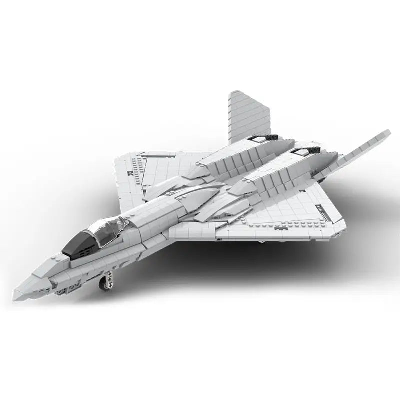 YF-23 Black Widow II - toys